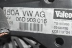 Δυναμό Audi A4 2.0 TFSI BGB 2004-2010 06D903016 150A