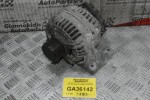 Δυναμό Volvo S60 / S80 / V70 B5204T 2000-2010 BOSCH 8676498 0124525029