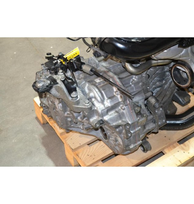Αυτόματο Σασμάν Volvo V40/V60/S60/V70 2.0t B4204T19 190ps 2015-2020 (TF-71SC)  (1285224)