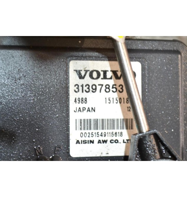 Αυτόματο Σασμάν Volvo V40/V60/S60/V70 2.0t B4204T19 190ps 2015-2020 (TF-71SC)  (1285224)