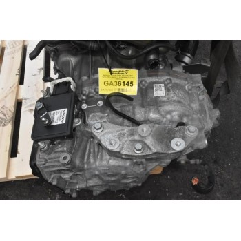 Αυτόματο Σασμάν Volvo S60/V60/V40 1.5 Turbo 152ps B4154T4 2015-2019 (TF-71SC)  (1285224)