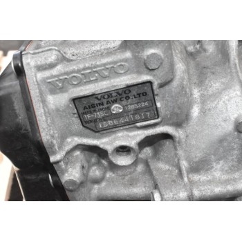 Αυτόματο Σασμάν Volvo S60/V60/V40 1.5 Turbo 152ps B4154T4 2015-2019 (TF-71SC)  (1285224)