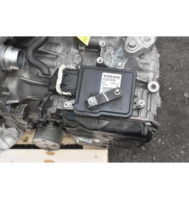 Αυτόματο Σασμάν Volvo S60/V60/V40 1.5 Turbo 152ps B4154T4 2015-2019 (TF-71SC)  (1285224)