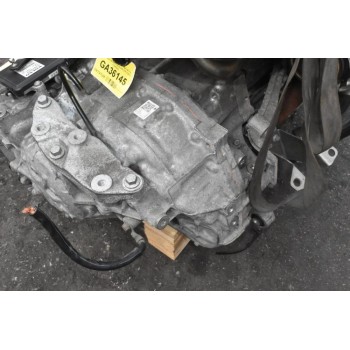 Αυτόματο Σασμάν Volvo S60/V60/V40 1.5 Turbo 152ps B4154T4 2015-2019 (TF-71SC)  (1285224)