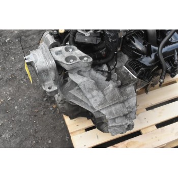 Αυτόματο Σασμάν Mercedes-Benz B180 W246 7G 1.6T 270910 2010-2015 2463708001 724602 2463712700 ZGS001 A2463705800