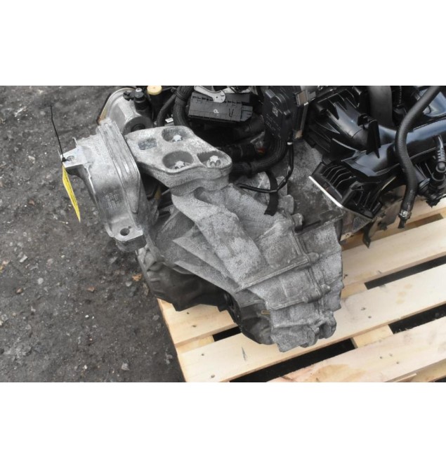 Αυτόματο Σασμάν Mercedes-Benz B180 W246 7G 1.6T 270910 2010-2015 2463708001 724602 2463712700 ZGS001 A2463705800