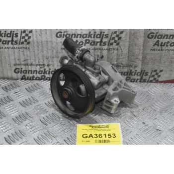 Αντλία Υδραυλικού Τιμονιού Chevrolet Cruze 1.6 F16D4 2008-2019