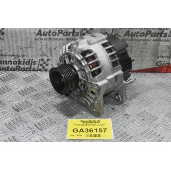 Δυναμό Volkswagen Golf 1.6 cc AKL 1998-2004 (Audi / Seat / Scoda)