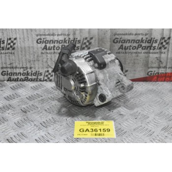 Δυναμό Kia Sorento 2.5 170PS D4CB 2006-2010