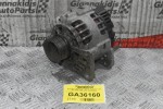 Δυναμό Volkswagen Golf 4 - Audi A3 1.8T 20v AUM 2000-2008 030903023J