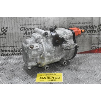 Κομπρεσέρ Aircondition A/C Ηλεκτρικό Toyota CH-R - Prius Hybrid 2ZR 2015-2022 042400-0240