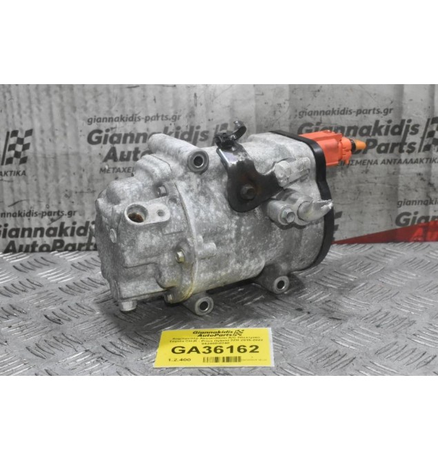 Κομπρεσέρ Aircondition A/C Ηλεκτρικό Toyota CH-R - Prius Hybrid 2ZR 2015-2022 042400-0240