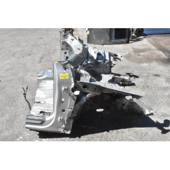 Θόλος Αριστερος / Δεξις Audi Q5 2008-2013 (Μπορει να κοπει σε οποιοδηποτε σημειο)