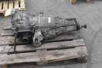 Σασμάν 4Χ4 – Αυτόματο Audi A4 2.0 TFSI BGB 2005-2011