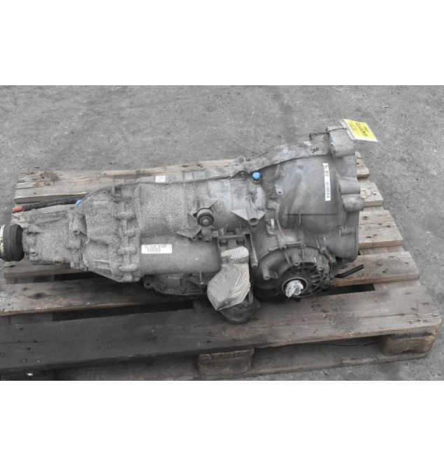 Σασμάν 4Χ4 – Αυτόματο Audi A4 2.0 TFSI BGB 2005-2011