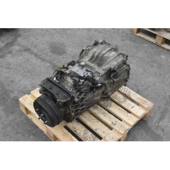 Κιβώτιο Ταχυτήτων / Σασμάν Mitsubishi Canter 3.0 4M42 2005-2010 M036S5 ME535862