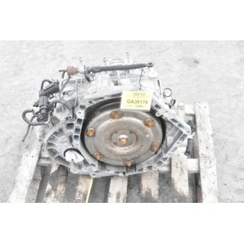 Αυτόματο Σασμάν Mazda CX-5 2.2 Skyatciv SH 4X2 2010-2018