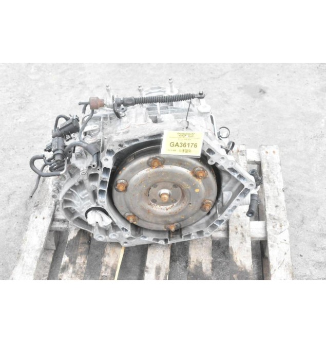 Αυτόματο Σασμάν Mazda CX-5 2.2 Skyatciv SH 4X2 2010-2018