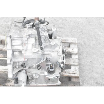 Αυτόματο Σασμάν Mazda CX-5 2.2 Skyatciv SH 4X2 2010-2018