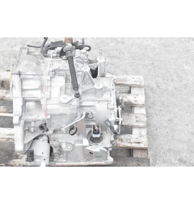 Αυτόματο Σασμάν Mazda CX-5 2.2 Skyatciv SH 4X2 2010-2018