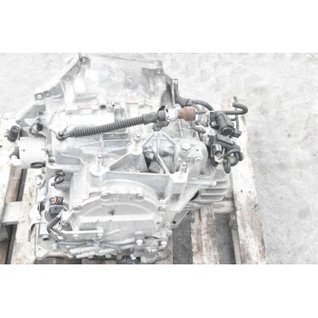 Αυτόματο Σασμάν Mazda CX-5 2.2 Skyatciv SH 4X2 2010-2018