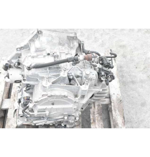 Αυτόματο Σασμάν Mazda CX-5 2.2 Skyatciv SH 4X2 2010-2018