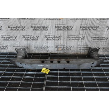 Τραβέρσα Προφυλακτηρα Εμπρος Toyota Avensis T25 2003-2009