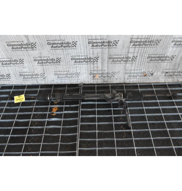 Κρεμαργιερα Hyundai H-1 2002-2006  57700-4A600