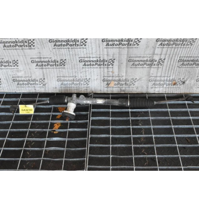 Κρεμαργιέρα Kia Picanto 2004-2010