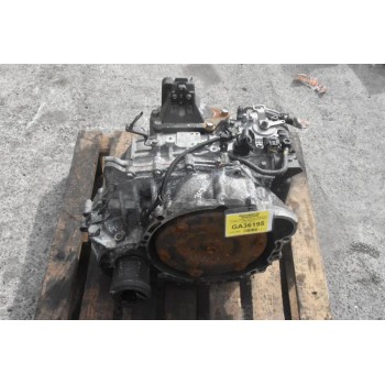 Αυτόματο Κιβώτιο Ταχυτήτων / Σασμάν Hyundai I40 1.7 CRDI D4FD 2010-2018 (FW72 FJGACU 431280)