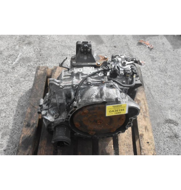 Αυτόματο Κιβώτιο Ταχυτήτων / Σασμάν Hyundai I40 1.7 CRDI D4FD 2010-2018 (FW72 FJGACU 431280)