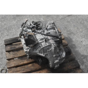 Αυτόματο Κιβώτιο Ταχυτήτων / Σασμάν Hyundai I40 1.7 CRDI D4FD 2010-2018 (FW72 FJGACU 431280)