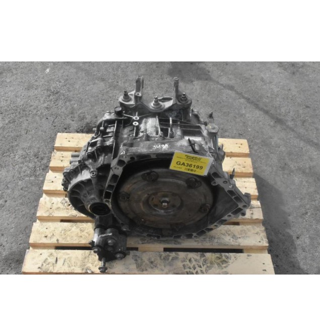 Αυτόματο Σασμάν Mazda CX-5 2.2 Skyatciv SH 4X2 2010-2018