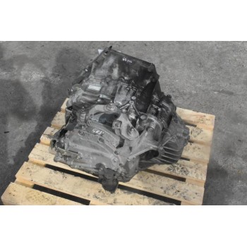 Αυτόματο Σασμάν Mazda CX-5 2.2 Skyatciv SH 4X2 2010-2018