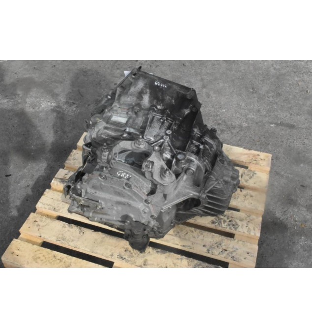 Αυτόματο Σασμάν Mazda CX-5 2.2 Skyatciv SH 4X2 2010-2018