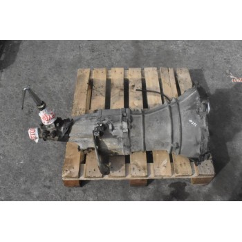 Χειροκίνητο Σασμάν Σασμάν Mazda B2200 - E2200 R2 4x2 1990-1998