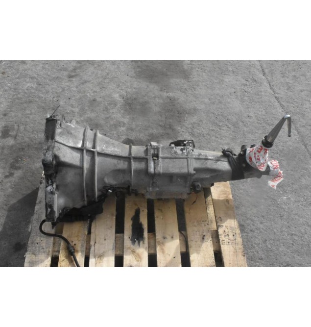 Χειροκίνητο Σασμάν Σασμάν Mazda B2200 - E2200 R2 4x2 1990-1998