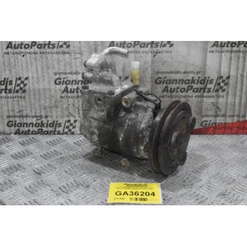 Κομπρεσέρ Aircondition Ford Ranger / Mazda B2500 2.5 WL 12V 2001-2005