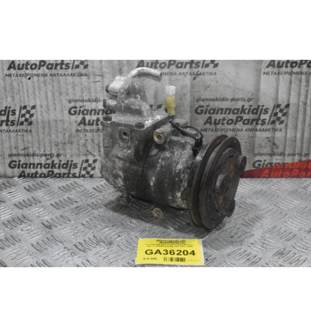 Κομπρεσέρ Aircondition Ford Ranger / Mazda B2500 2.5 WL 12V 2001-2005