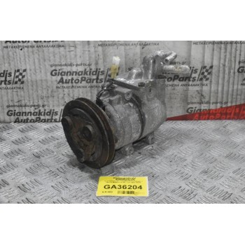 Κομπρεσέρ Aircondition Ford Ranger / Mazda B2500 2.5 WL 12V 2001-2005