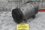 Κομπρεσέρ Aircondition A/C Volkswagen Golf IV 1.6cc 8V AKL 1998-2004 1J0820803G (SEAT - AUDI A3)