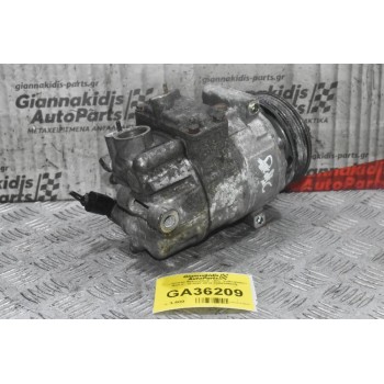 Κομπρεσέρ Aircondition - A/C  Volkswagen Golf V - VI 2007-2014 1K0820803G