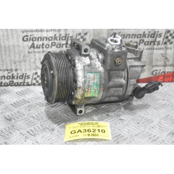 Κομπρεσέρ Aircondition - A/C  Volkswagen Golf V - VI 2007-2014 1K0820803Q
