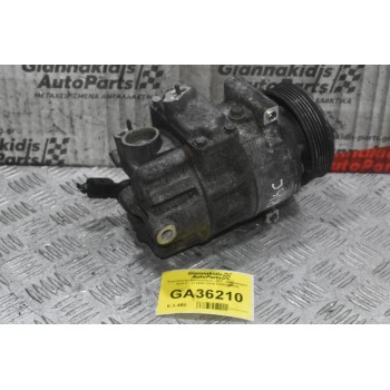 Κομπρεσέρ Aircondition - A/C  Volkswagen Golf V - VI 2007-2014 1K0820803Q
