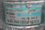 Κομπρεσέρ Aircondition - A/C  Volkswagen Golf V - VI 2007-2014 1K0820803Q