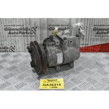 Κομπρεσέρ Aircondition Ford Ranger / Mazda B2500 2.5 WL 12V 2001-2005