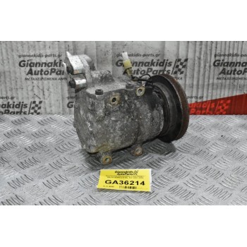 Κομπρεσέρ Aircondition Ford Ranger / Mazda B2500 2.5 WL 12V 2001-2005