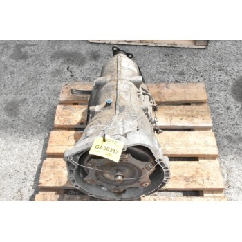 Αυτόματο Σασμάν Bmw 116 / 316 N43B16A 6HP21 2006-2013 LU