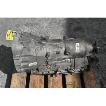 Αυτόματο Σασμάν Bmw 116 / 316 N43B16A 6HP21 2006-2013 LU