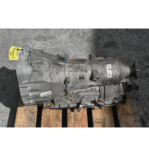Αυτόματο Σασμάν Bmw 116 / 316 N43B16A 6HP21 2006-2013 LU